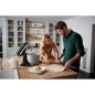 KitchenAid Artisan Premium 5KSM185PSEBK Køkkenmaskine Sort støbejern KitchenAid Artisan Premium 5KSM185PSEBK Køkkenmaskine Sort støbejern